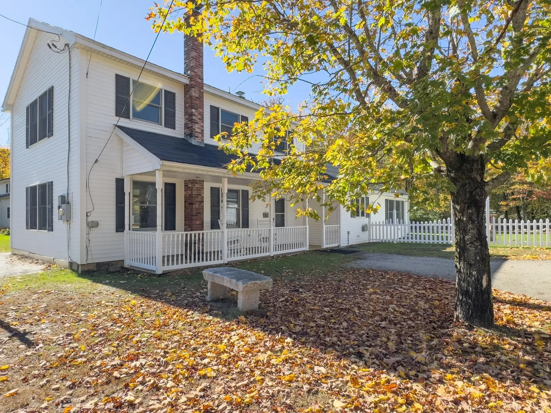 22 Drake Hill Road Strafford NH 03884
