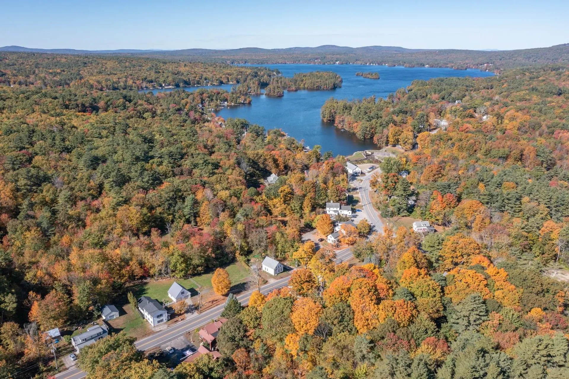 22 Drake Hill Road Strafford NH 03884