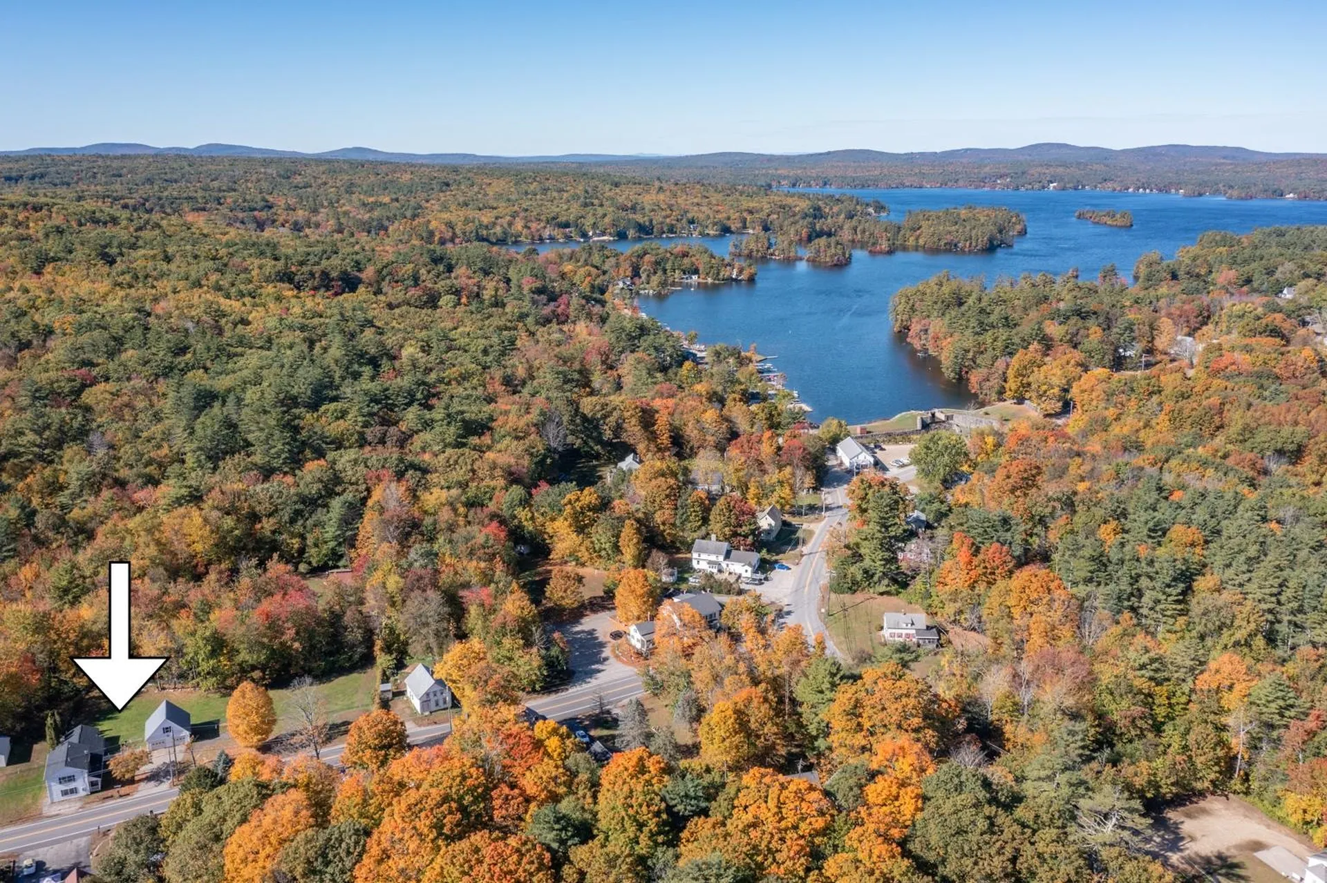 22 Drake Hill Road Strafford NH 03884