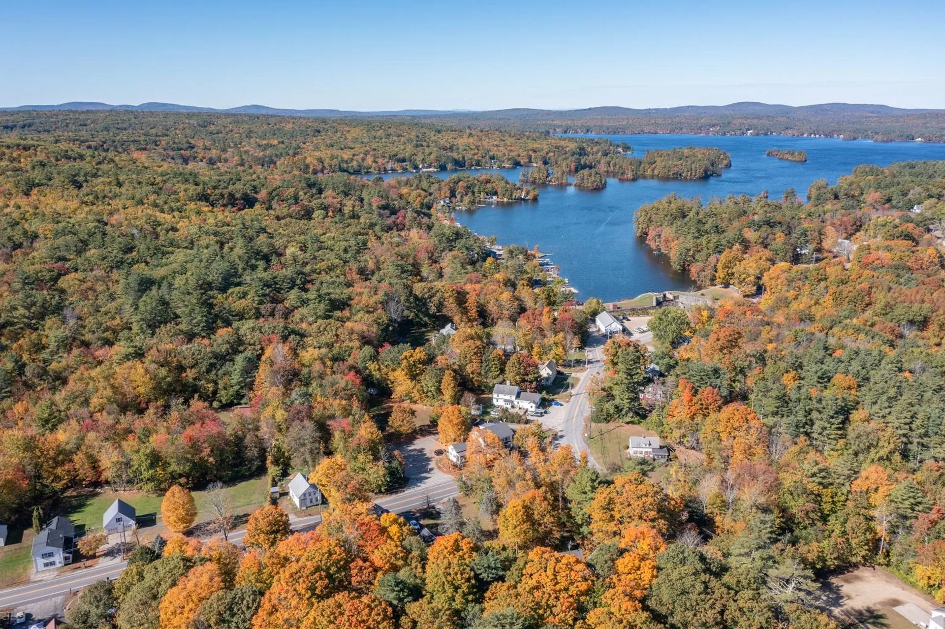 22 Drake Hill Road Strafford NH 03884