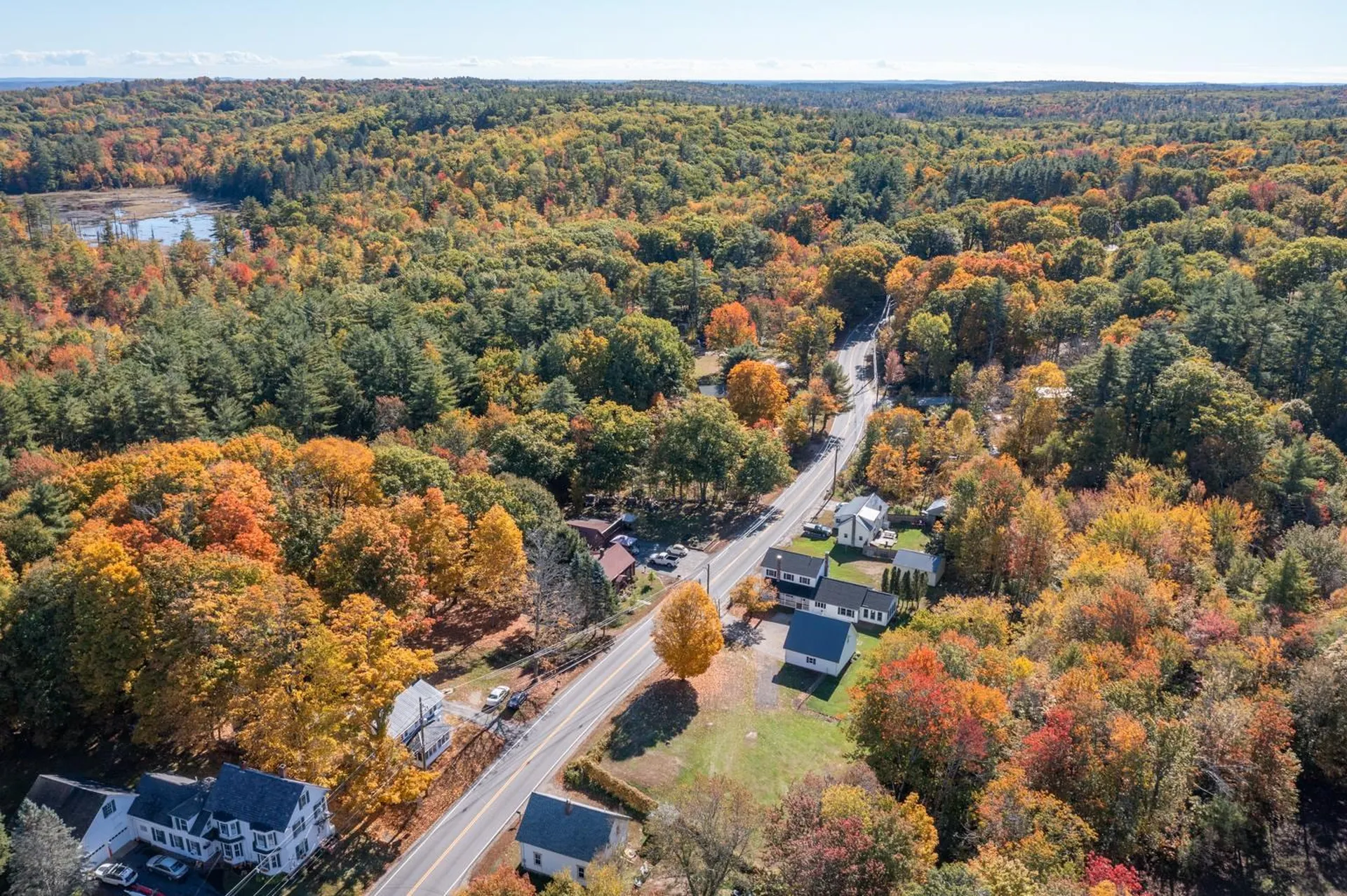 22 Drake Hill Road Strafford NH 03884