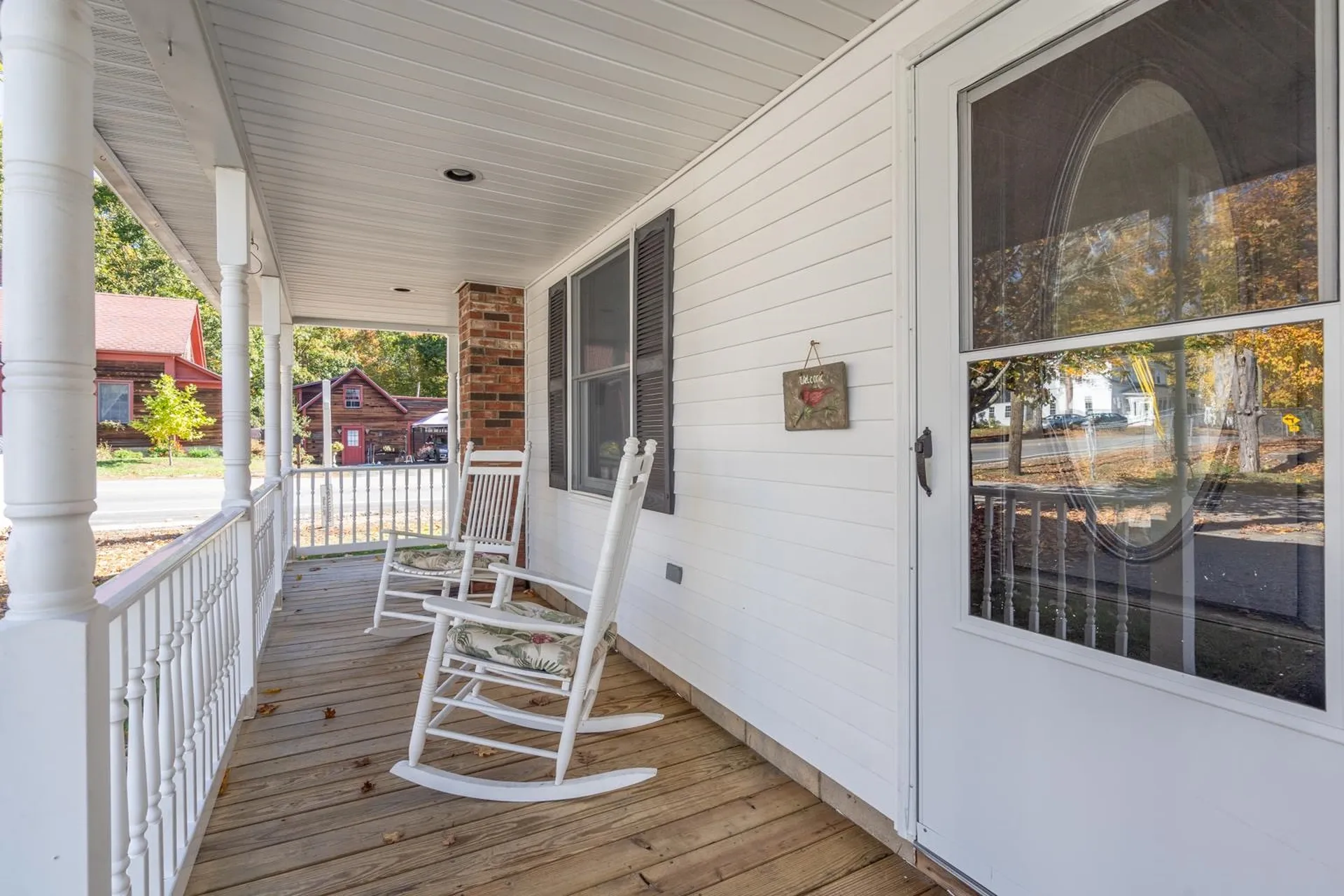22 Drake Hill Road Strafford NH 03884