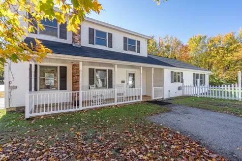 22 Drake Hill Road Strafford NH 03884