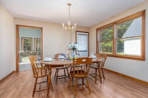 22 Drake Hill Road Strafford NH 03884