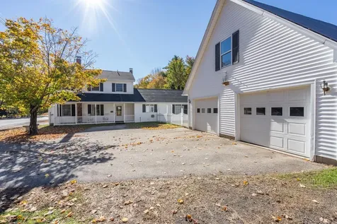 22 Drake Hill Road Strafford NH 03884