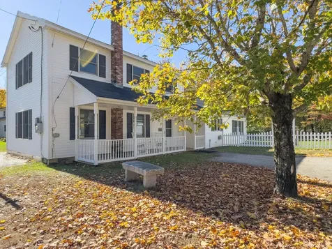 22 Drake Hill Road Strafford NH 03884