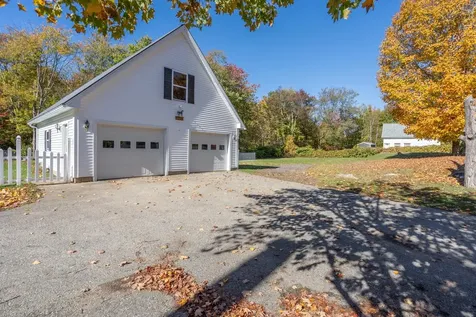 22 Drake Hill Road Strafford NH 03884