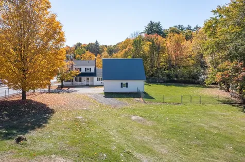 22 Drake Hill Road Strafford NH 03884