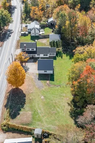 22 Drake Hill Road Strafford NH 03884