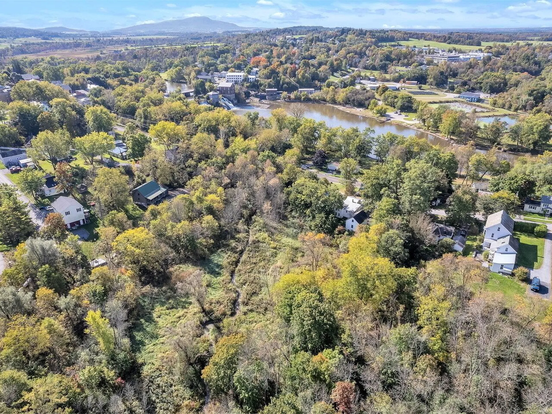 2 Comfort Hill Street Vergennes VT 05491