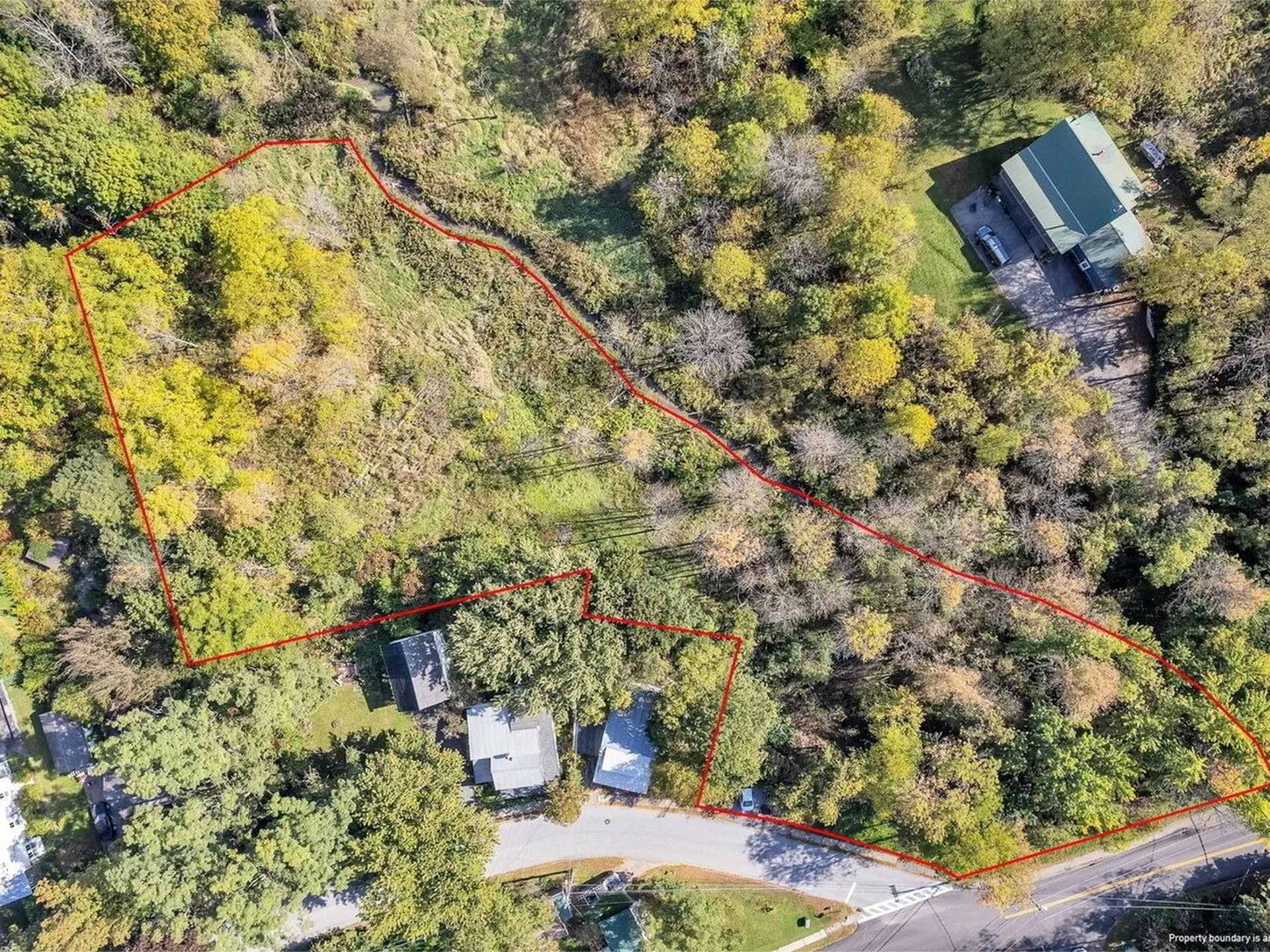 2 Comfort Hill Street Vergennes VT 05491