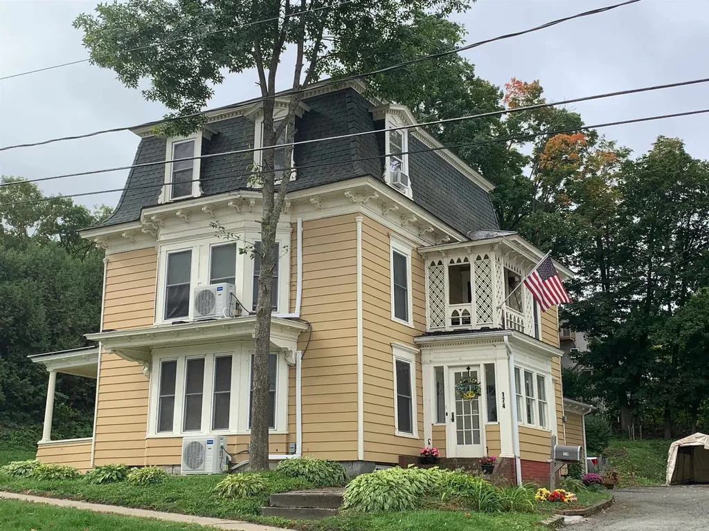 174 Third Street Newport City VT 05855