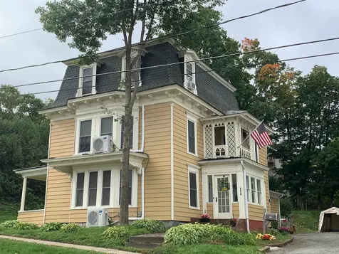 174 Third Street Newport City VT 05855