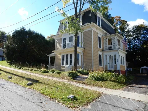 174 Third Street Newport City VT 05855