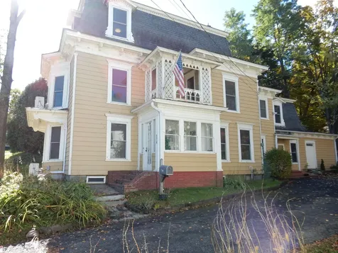 174 Third Street Newport City VT 05855