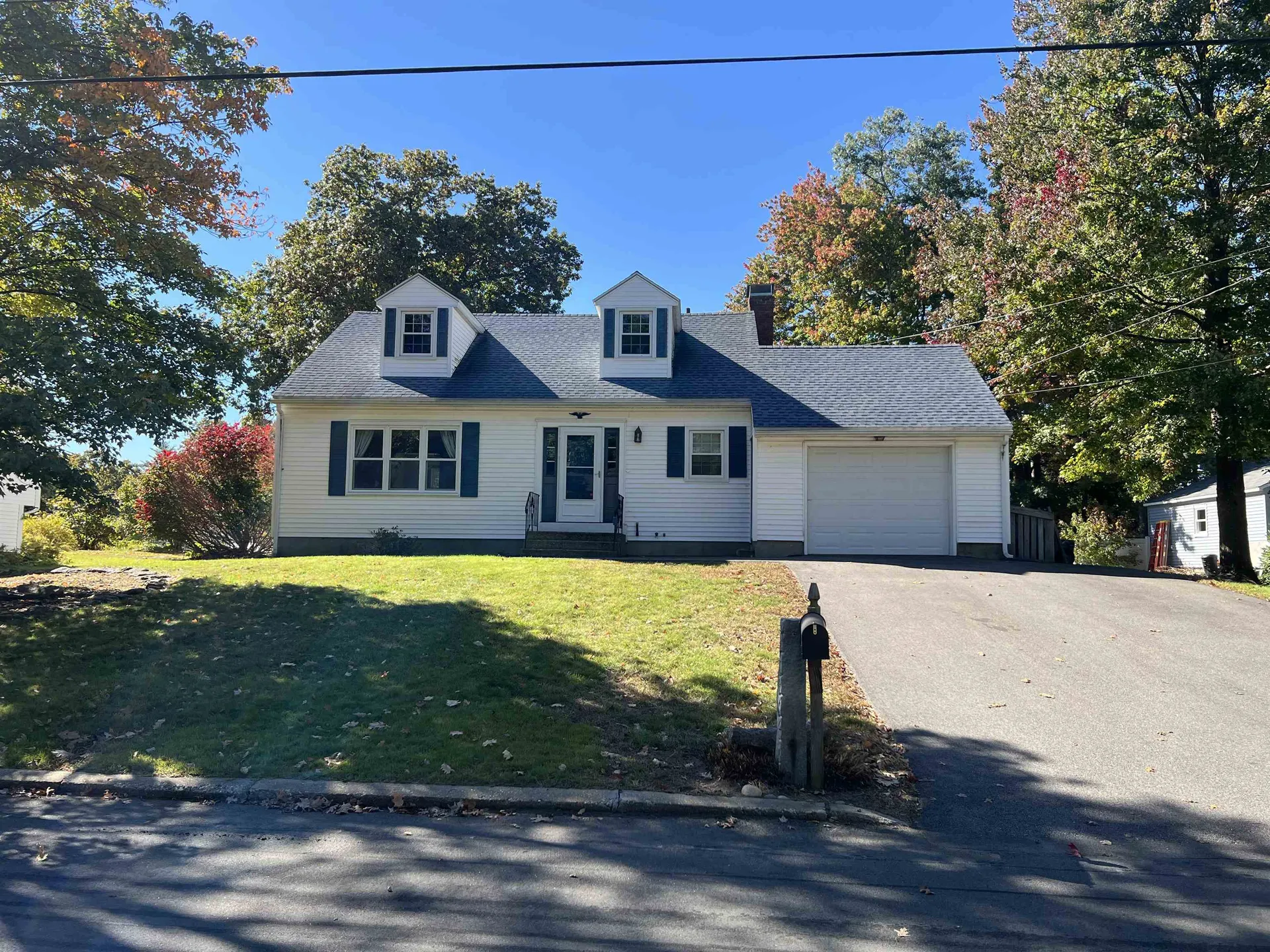 160 Woodcrest Court Manchester NH 03109