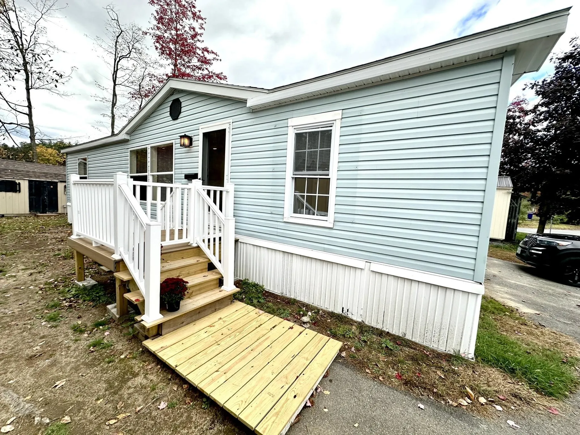 27 Sparrow Street Keene NH 03431