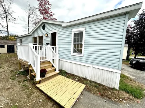 27 Sparrow Street Keene NH 03431