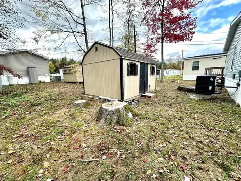 27 Sparrow Street Keene NH 03431