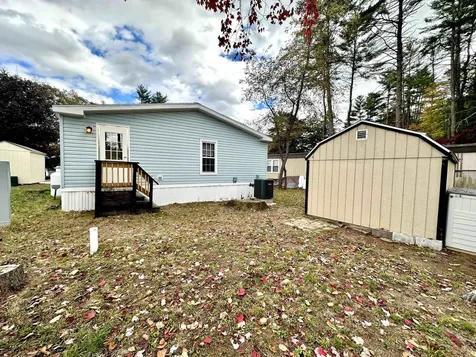 27 Sparrow Street Keene NH 03431