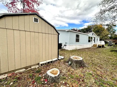 27 Sparrow Street Keene NH 03431