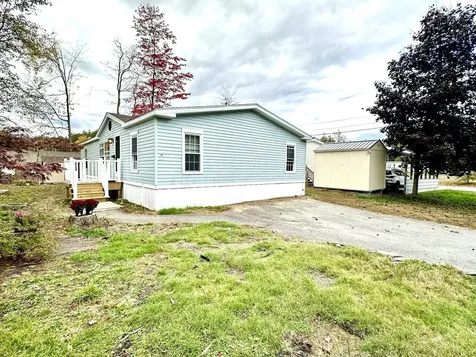 27 Sparrow Street Keene NH 03431