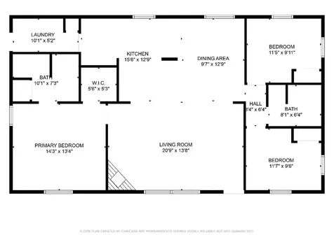 27 Sparrow Street Keene NH 03431