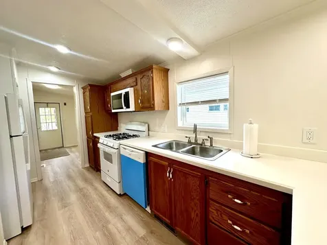 27 Sparrow Street Keene NH 03431