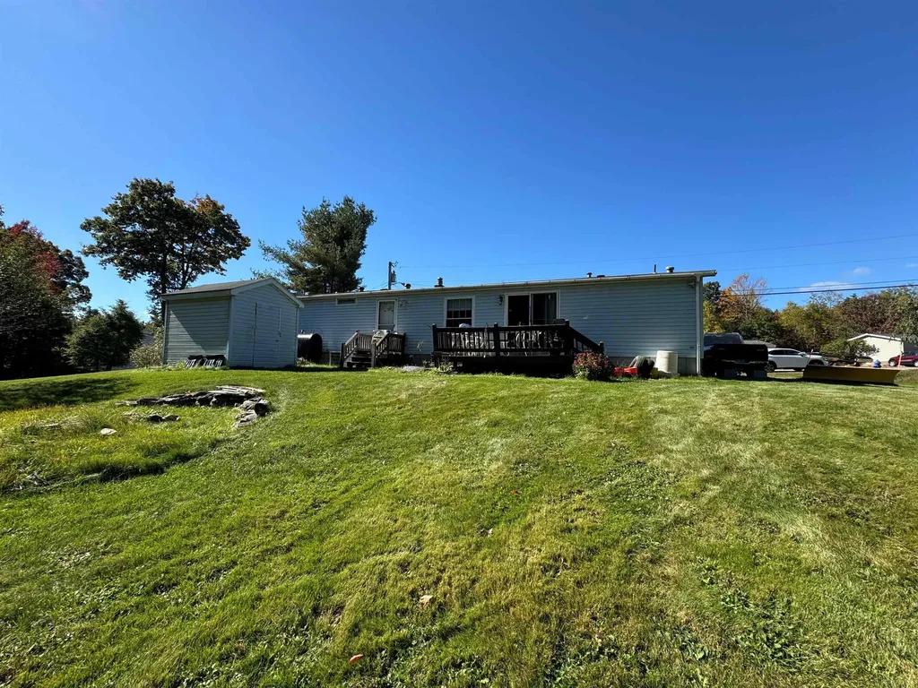 101 Pondview Road Swanzey NH 03446