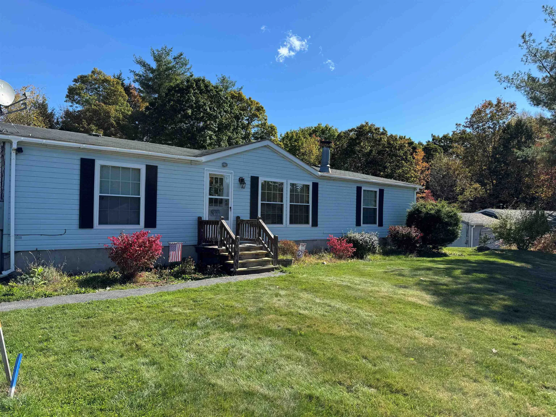 101 Pondview Road Swanzey NH 03446