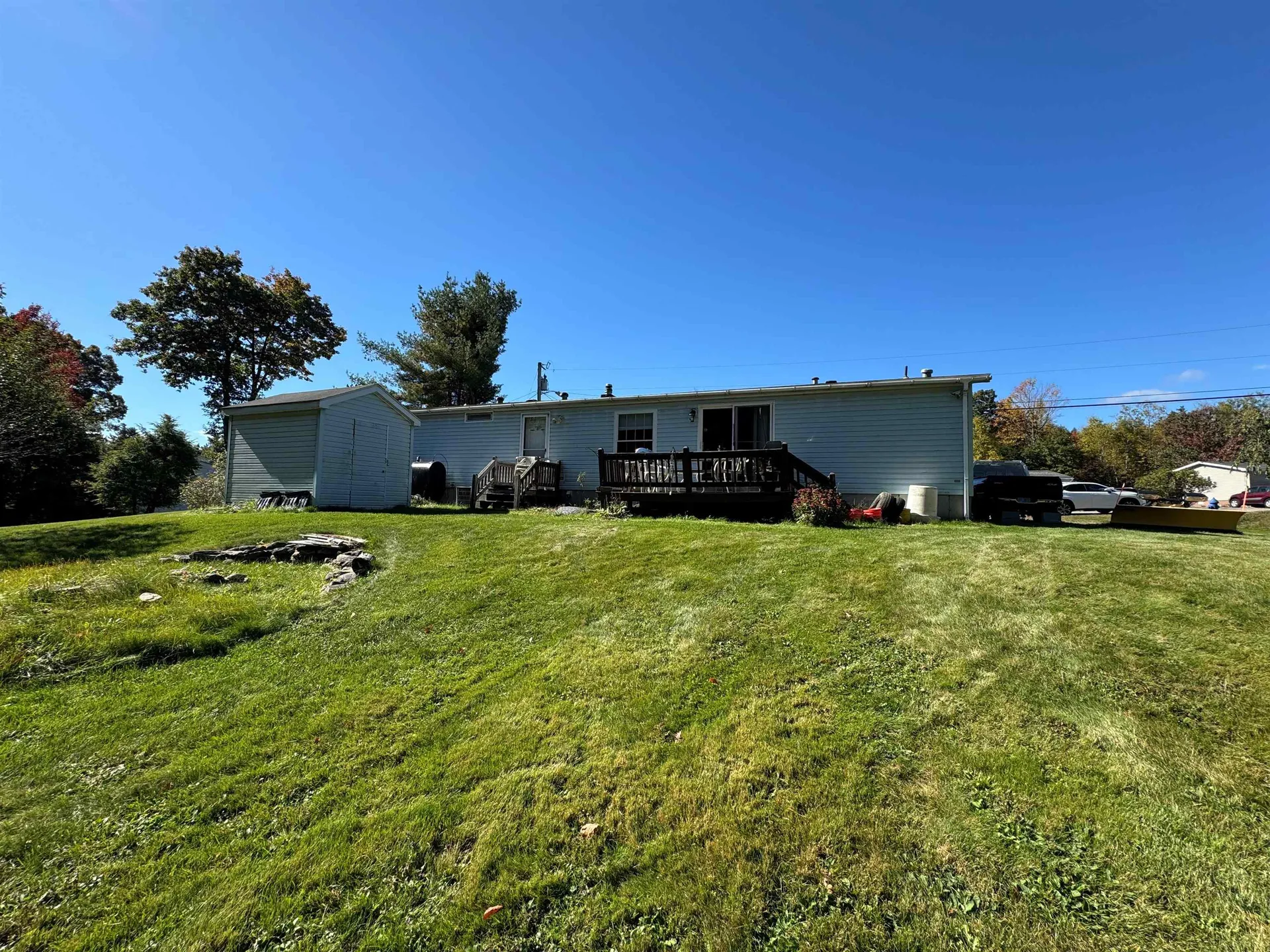 101 Pondview Road Swanzey NH 03446