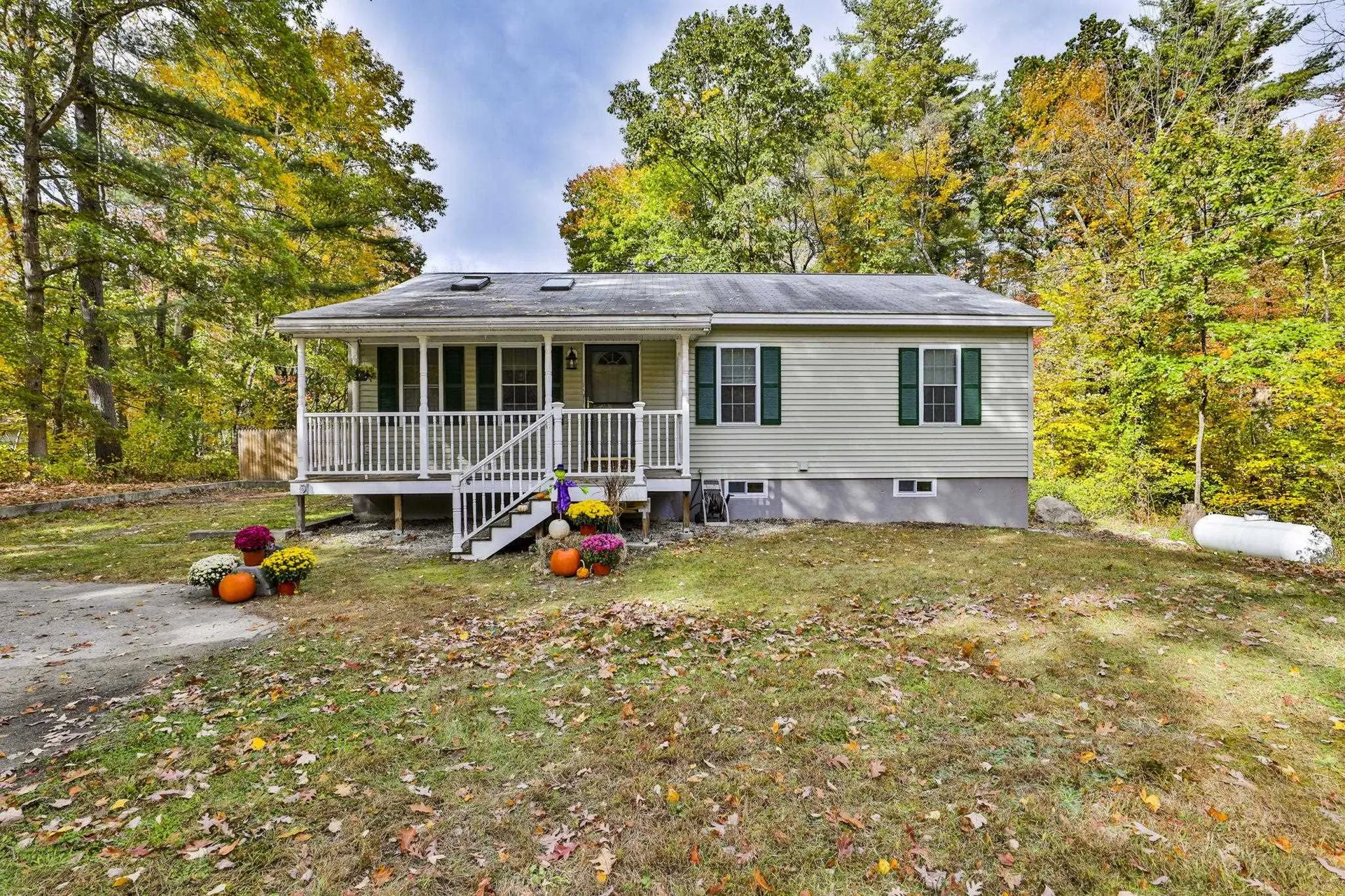 20 Farmer Road Hooksett NH 03106