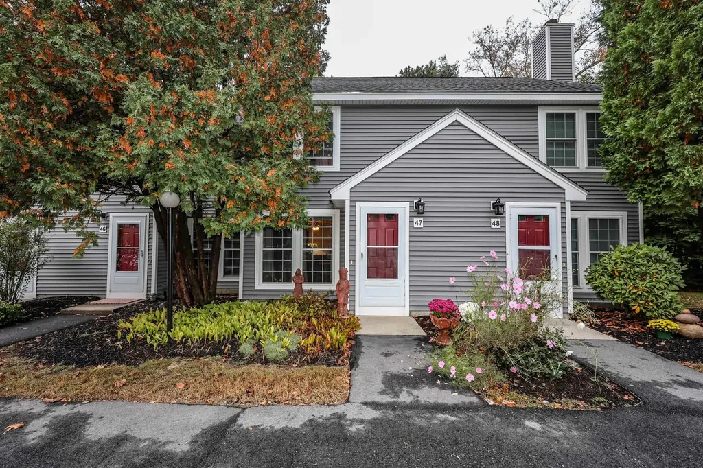 47 NE Village Road Concord NH 03301
