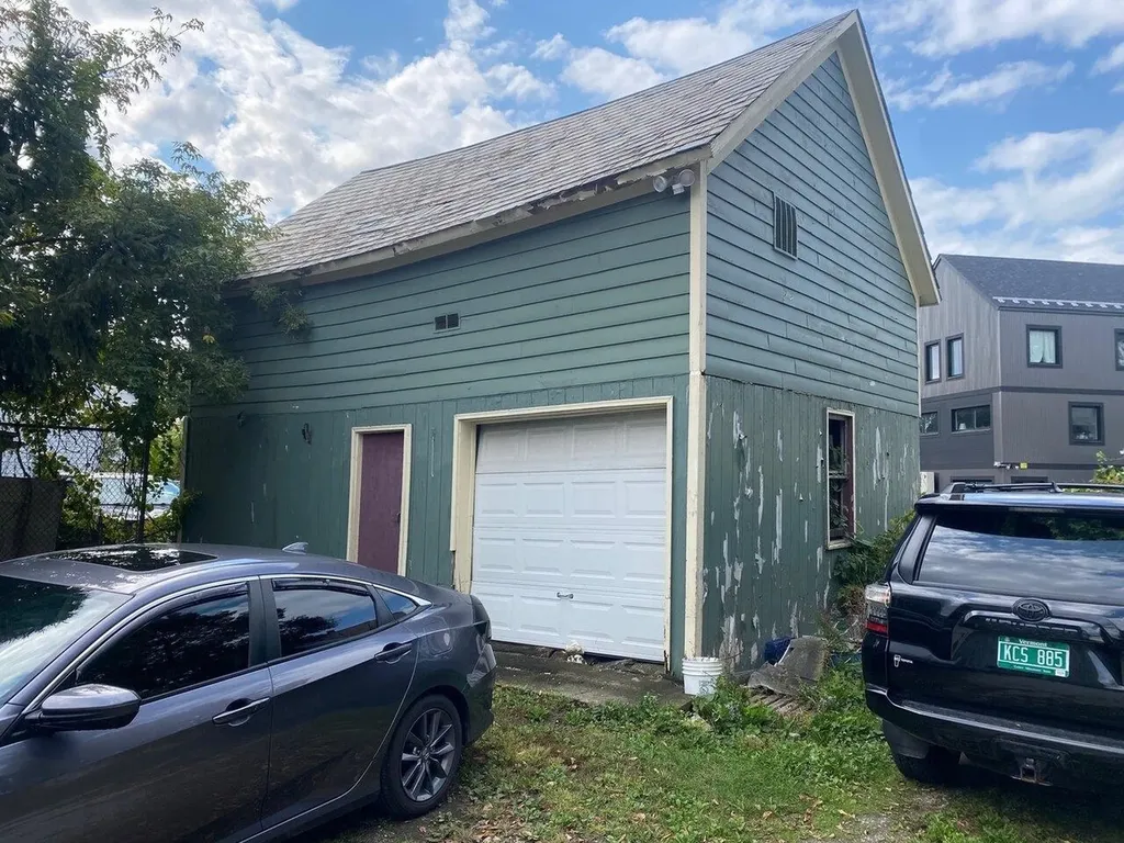 167-169 North Union Street Burlington VT 05401