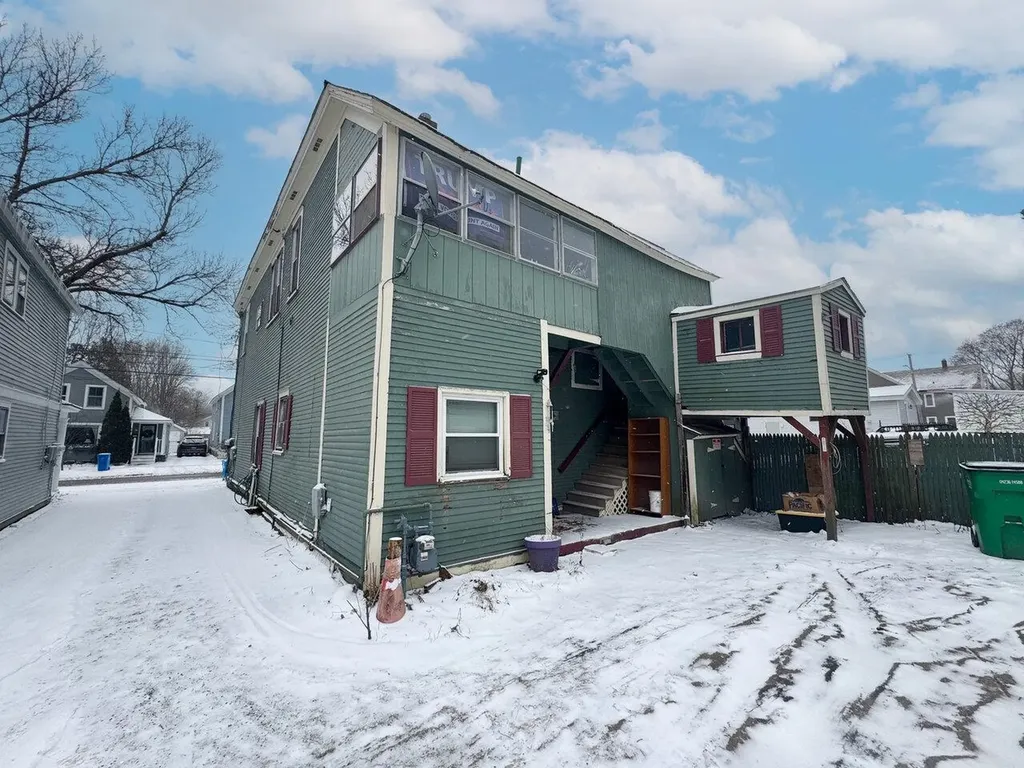 167-169 North Union Street Burlington VT 05401