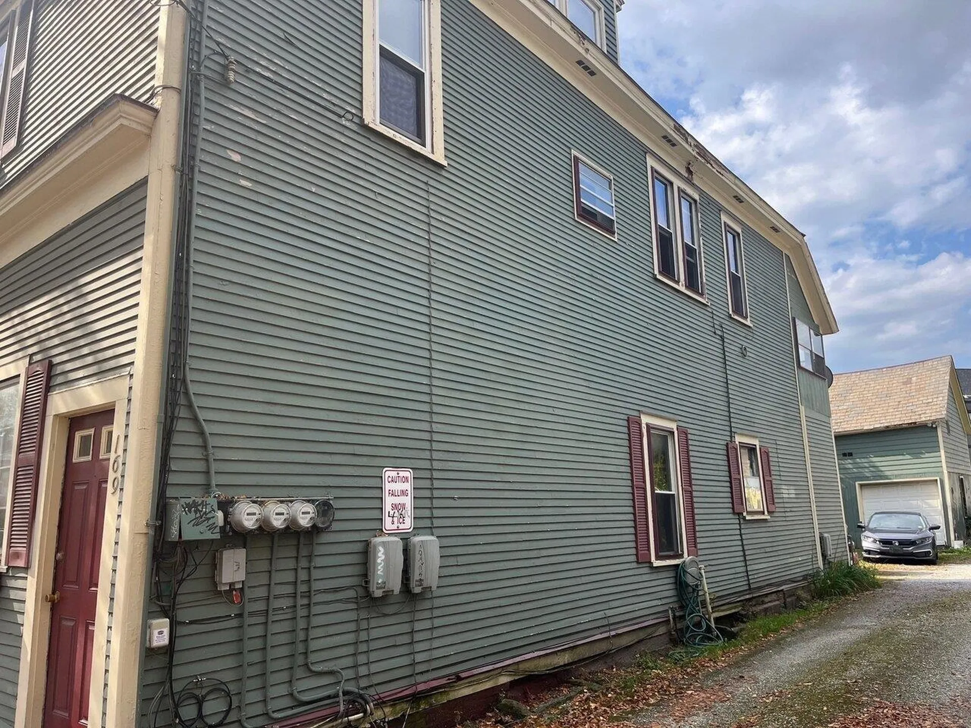 167-169 North Union Street Burlington VT 05401