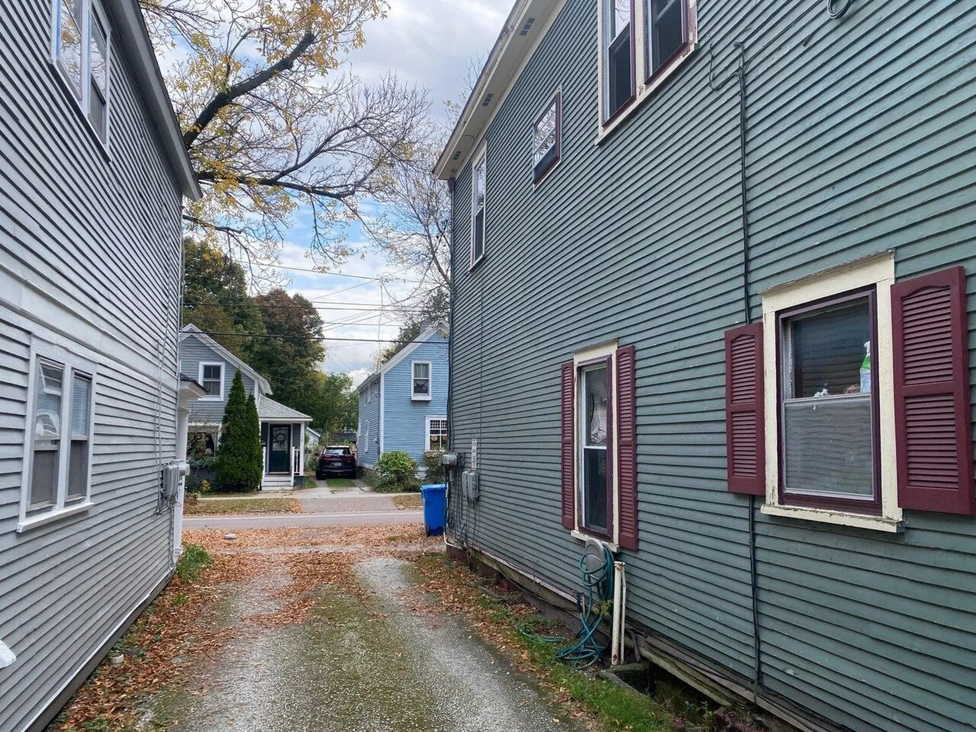 167-169 North Union Street Burlington VT 05401