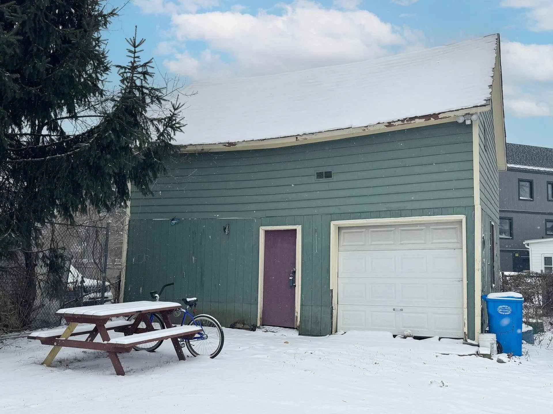 167-169 North Union Street Burlington VT 05401