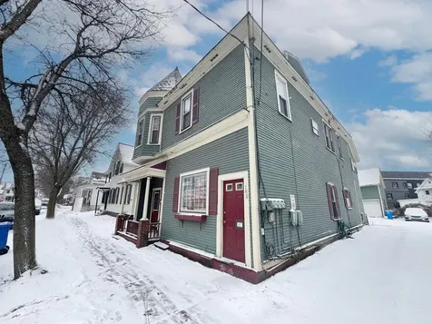 167-169 North Union Street Burlington VT 05401