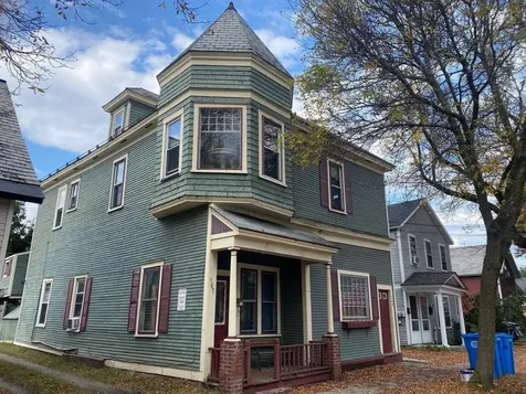 167-169 North Union Street Burlington VT 05401