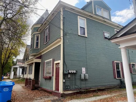167-169 North Union Street Burlington VT 05401