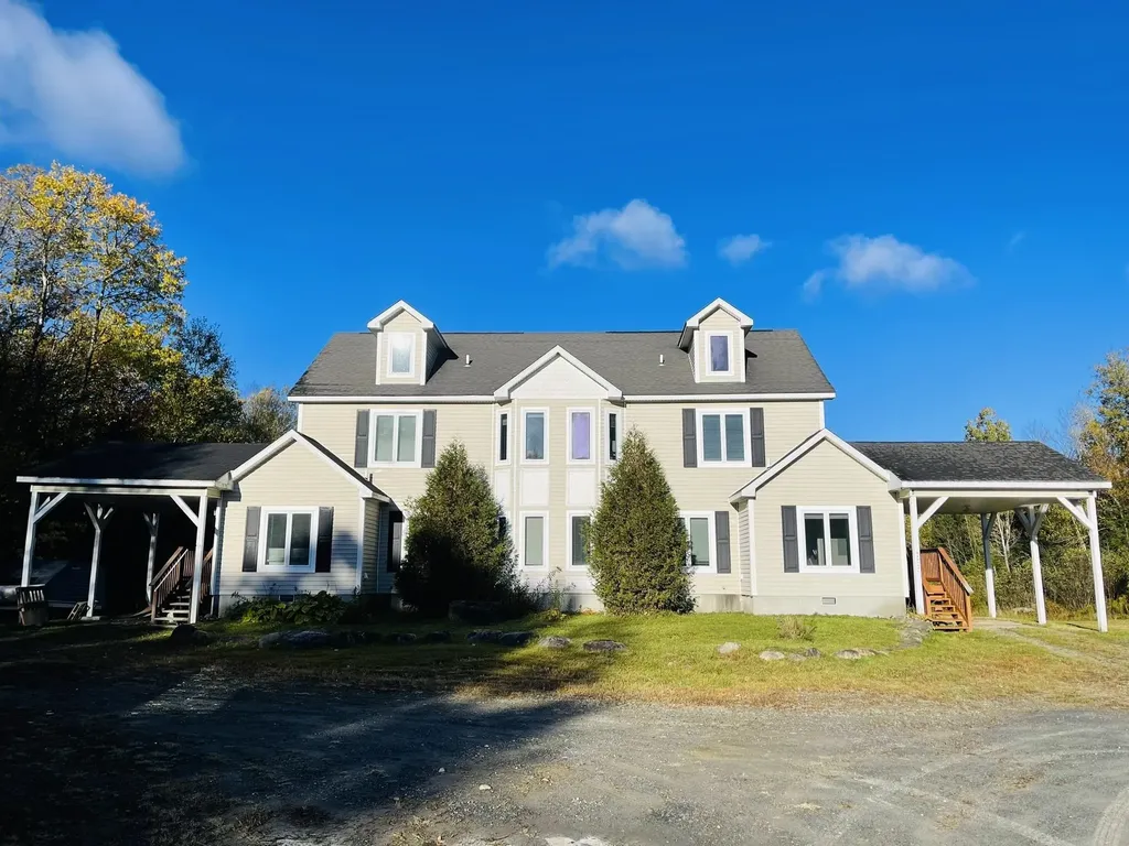 6b Juniors Way Dover VT 05356