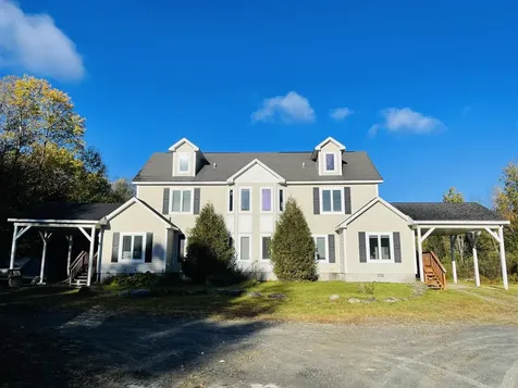 6b Juniors Way Dover VT 05356