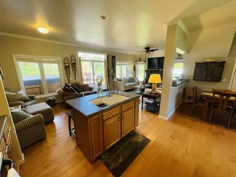 6b Juniors Way Dover VT 05356