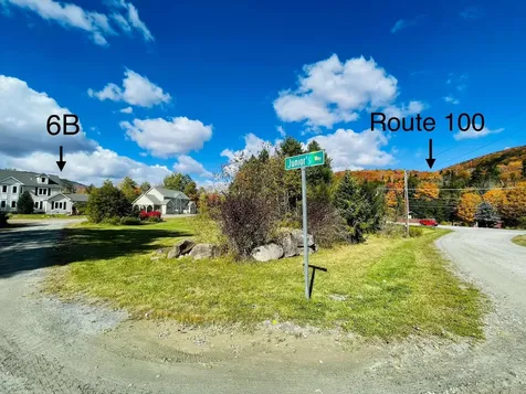 6b Juniors Way Dover VT 05356