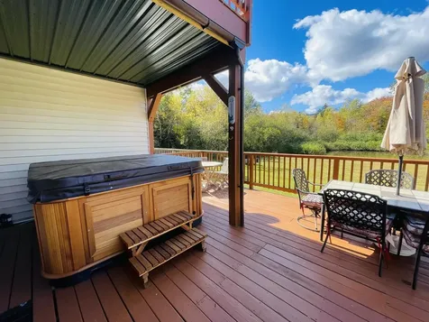 6b Juniors Way Dover VT 05356