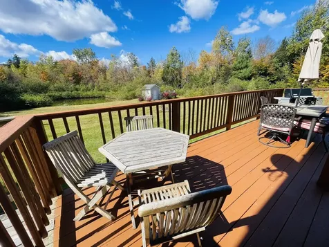 6b Juniors Way Dover VT 05356