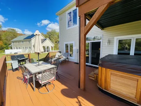 6b Juniors Way Dover VT 05356