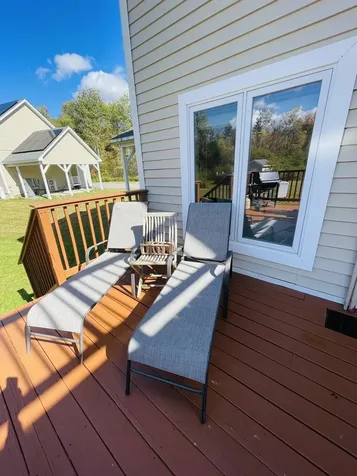 6b Juniors Way Dover VT 05356