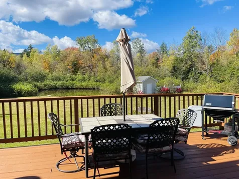 6b Juniors Way Dover VT 05356